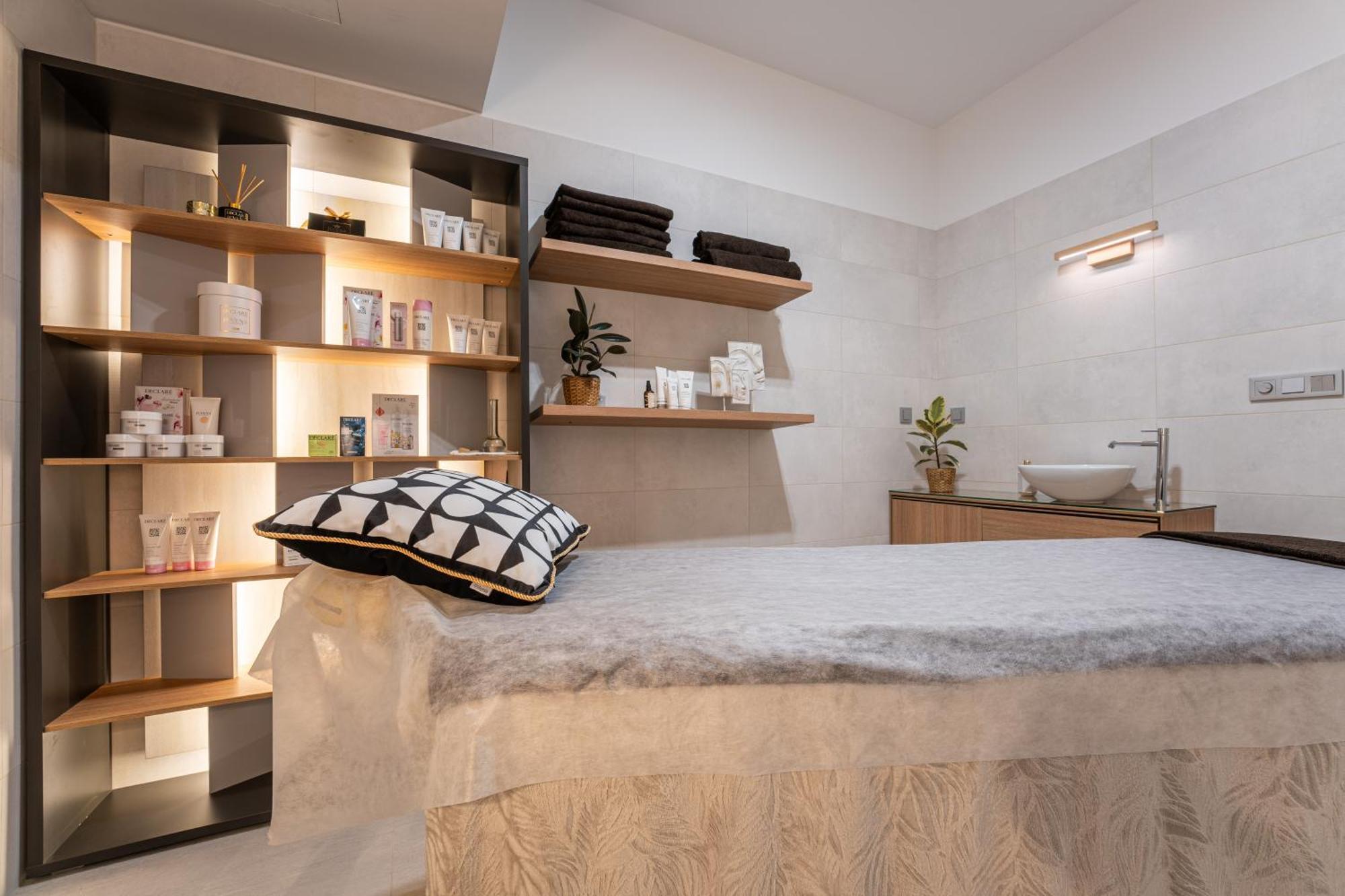 Villa Cannes Resort Zakopane - Grota Solna, Sauna Finska ภายนอก รูปภาพ